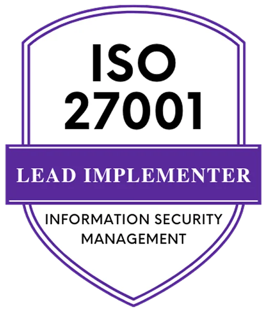 ISO 27001
